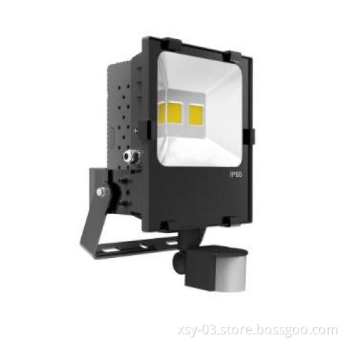 70W IP65 PIR Sensor flood light new design